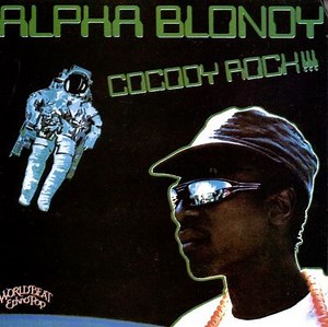 Cocody Rock!!! - Alpha Blondy | Album | AllMusic
