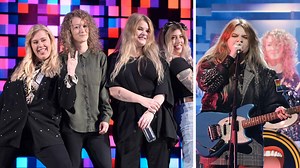 Mello-aktuella Browsing Collection: ”Vi är musiker i första hand – sen råkar vi ha tuttar”