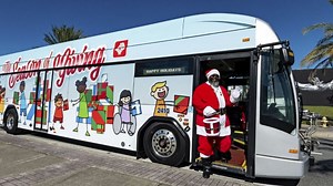 LIST: JTA's full holiday schedule