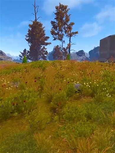 Walski Discovers Decaying Base to Start Rust Wipe