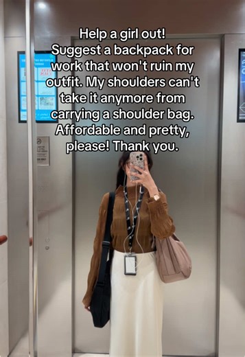 Discover Stylish Backpacks for Work and Fashion