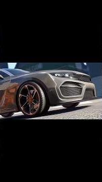 Trailer of BeamNG.drive Announcement