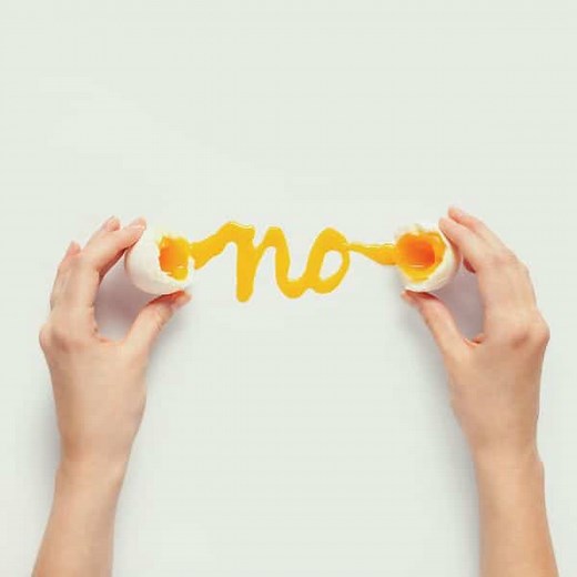 Is Just Egg Vegan? Here's The Full Story