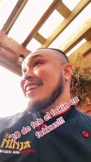 #nyc #elfokinninja #daddyninja #