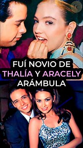 Fuí novio de Thalía y Aracely Arámbula! Episodio COMPLETO ya disponible en mi canal Cora Nelda Gzz https://youtu.be/Bw9sexOzmIw?si=oU8IYdQBeYCW3IVl #RodrigoVidal #artista #CaraACara #podcast #entrevista | Cora Nelda Gonzalez