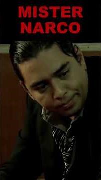 Mister Narco - FULL MOVIE #moviesinspanishlatin #mexicanmovies