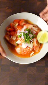 Cá Hồi Xốt Thái là dễ lắm | Sammy