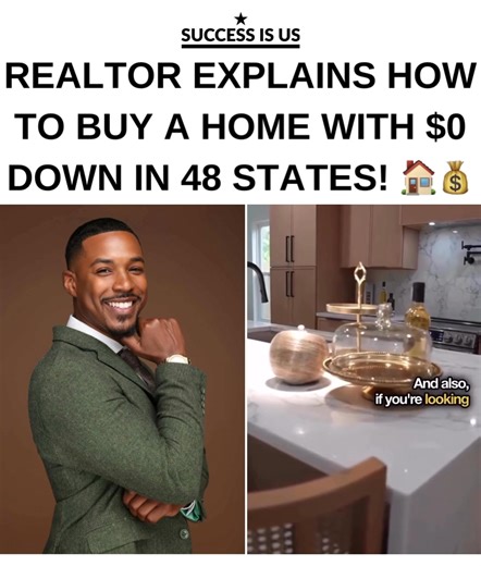 Don’t miss the FREE webinar by John Williams on Aug 21st He offers multiple services: Complementary credit repair Lease buyouts Complimentary movers/ packers for buyers who qualify To sign up Click the link https://www.eventbrite.com/e/how-to-buy-a-home-with-little-to-no-electric-cost-with-0-down-tickets-1549992020859?aff=Recessionproof&fbclid=PAQ0xDSwMMjLdleHRuA2FlbQIxMQABpxSfHOVM7ru8dajAhPUmO48ieFw3IA-KH6GavD1teOl53npzDqYFCFOkjaxE_aem_bA1cYLXU5e2sHESCITLf2w | Black&Brown Success