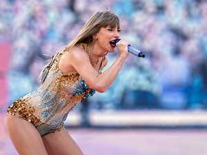 Taylor Swift packs final London Eras Tour show full of surprises