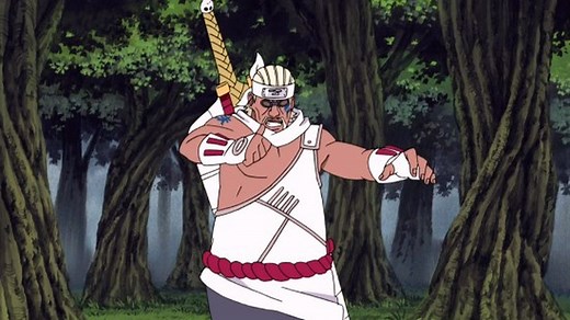 Naruto Shippuden | E245 - La siguiente gran prueba: Naruto vs. Kyubi.