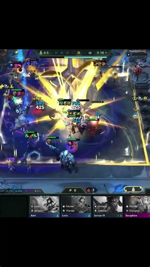 Aurelion Sol ABSOLUTELY Broken?! 🤩 | TFT Set 16