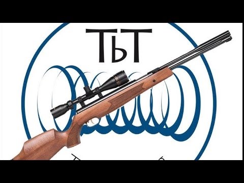 Weihrauch HW97/HW77. A full strip, tune and rebuild video using the TbT F1 tuning kits