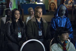 We want to believe! 5 UFO cons to check out after watching Resident Alien's latest episode