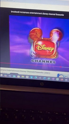 Brookwell McNamara Entertainment/Disney Channel/Fireworks/ABC Kids (2001)