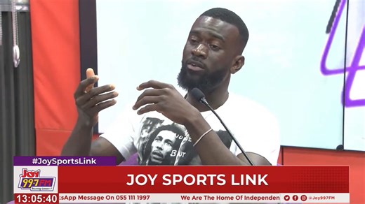 No high school competition in the world can match the Baba Yara Stadium crowd during Super Zonals – Joe Paul#JoySports