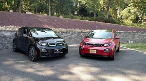 2017 BMW i3 REx Range Put To The Test Against 2014 i3 REx