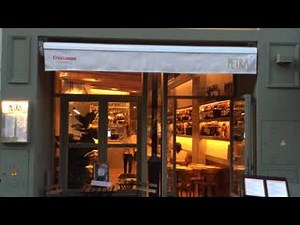 PETRA, Sevilla - Carta, fotos y opiniones del restaurante - Tripadvisor