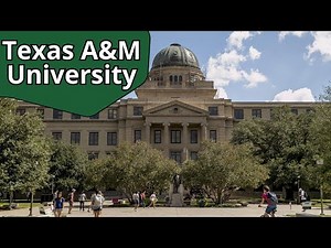 Explore Texas A&M University | Your Ultimate Guide to Texas A&M