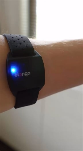 3 minutes changed how I track my health: fitness tracker review