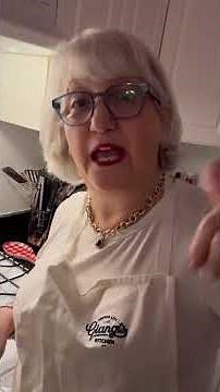 Thanksgiving Cranberry Sauce With a Twist!