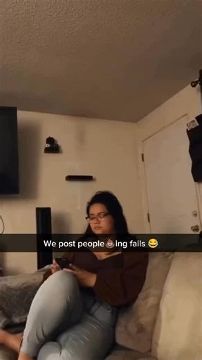 PeopleingFails on Instagram: "💩 When nature calls at the worst possible moment! 🤣😂 Watch these hilarious bathroom fails that will make you cringe and laugh at the same time! 🚽💀 Tag a friend who can relate! 😆 Follow me for more! #EpicFails #BathroomFails #PoopHappens #ToiletTroubles #FunnyMoments FailArmy Oops ComedyGold MemeWorthy InstantRegret PublicBathroomFails"