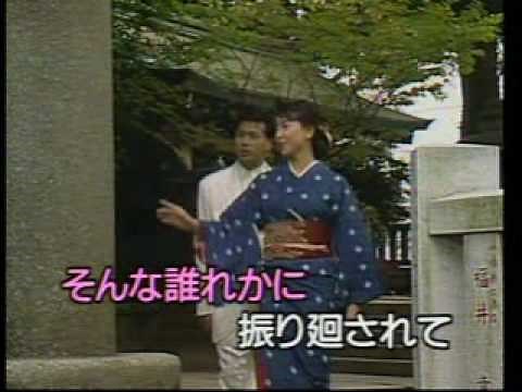 懐メロカラオケ 「浪花節だよ人生は」 原曲 ♪細川たかし