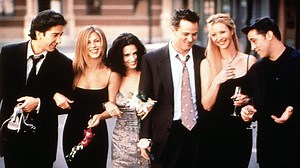 'Friends: The Reunion' Premiere Date Set at HBO Max — Watch a Teaser (VIDEO)