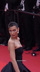 Bella Hadid #fashion #runway #runwaymodel #model #models #modelling #bellahadid #reels #reel #reelsinstagram #explore #explorepage | Style Revolver