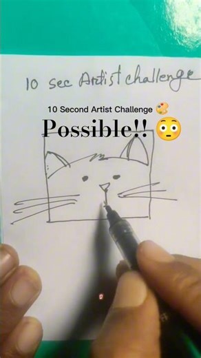 HOW I DROW MY pet😲| Eassy DROWING?👆#reels