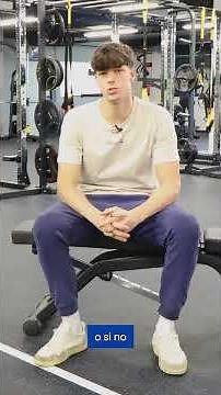 Why study Sports Science at CEU UCH as a professional swimmer? #sportslife #ceu #sports