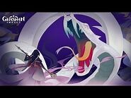Story Teaser- Promise of a People's Dream - Genshin Impact