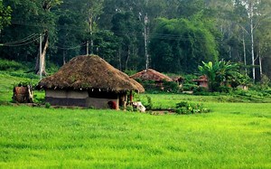 15 Progressive Indian Villages That Will Make You Want to Ditch Your City Life Right Away!