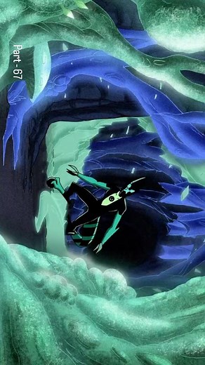 BEN 10 on Instagram: "Episode: Ben 10 S2 E7 – “GhostFreaked” Ben's internal demons get externalized when Ghostfreak escapes from his watch and becomes a full-fledged being on his own.  Ben’s got a lot more to handle this time. #Vilgax #Plumbers #Ben10Reels" #Ben10 #Vilgax #CartoonNetwork #Ben10Fans #Ben10Reels #HeroTime #Omnitrix #Ben10Edit"