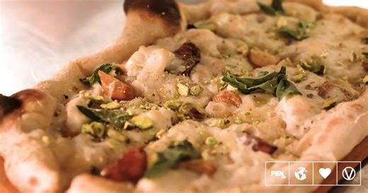 This Fermented Vegan Mozzarella Melts Like The Real Thing