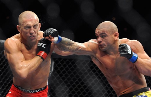 UFC 100 Live Results and Commentary