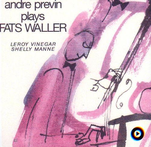 Piano Concerto No.3 in D Minor, Op.30: 2. Intermezzo (Adagio) - Remastered 2013 by Andr%c3%a9 Previn