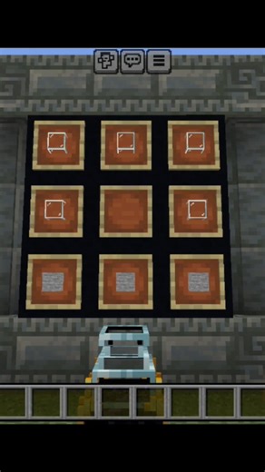 Crafting Recipes from Vampire Mod. Requested by @DaGuest26598 #minecraft #gaming #showcase #shorts