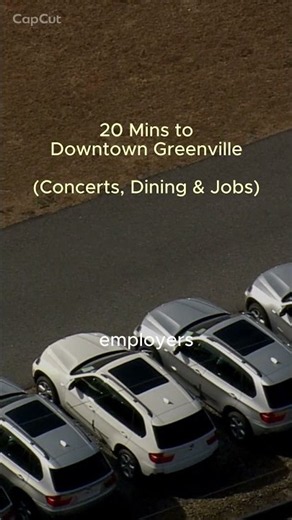 Is Simpsonville SC the Best Place to Live Near Greenville? 🏡✨