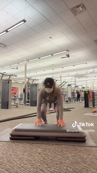 Effective Step Platform Exercises for Full-Body Fitness