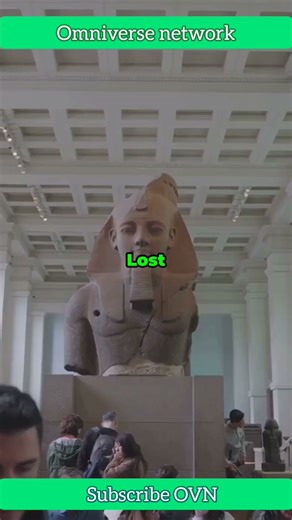 The Library That Could Have Changed Everything! #Shorts