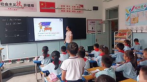 Unit 1My classroom B Let's Learn