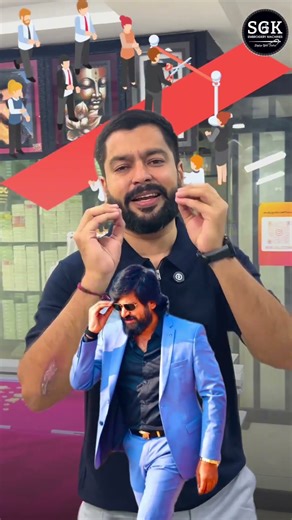 Bengaluru, here we come We are thrilled to announce the Grand Opening of our 8th Branch of SGK