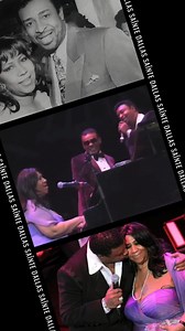 Aretha Franklin and Dennis Edwards had a romantic relationship in the early 1970s. Aretha Franklin, the "Queen of Soul" (1942-2018), was a pioneering American singer, songwriter, and pianist who defined the golden age of soul music. Dennis Edwards (1943-2018) was an American soul and R&B singer best known as the frontman for The Temptations.During their courtship, Aretha Franklin was reportedly deeply smitten with Dennis Edwards. Her affection for him inspired her hit 1972 song "Day Dreaming." I