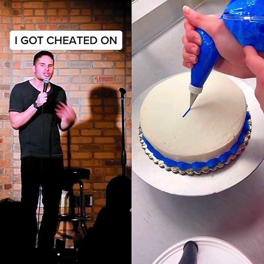 Hilarious Stand-Up Comedy About Cheating | Funny Compilation