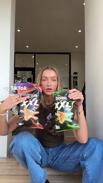 I rate them all 10/10