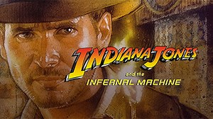Indiana Jones® and the Infernal Machine™ | PC Steam Gioco | Fanatical