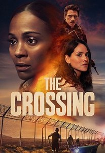 The Crossing Trailer (HD)