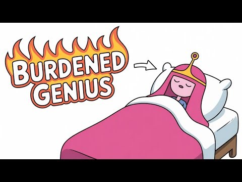 The ENTIRE Story of Princess Bubblegum To Fall Asleep To