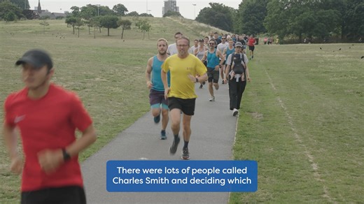 The barcode system at parkrun is such a clever way to identify individual runners and walkers and was developed to do just that! This inspiring story from founder Paul Sinton Hewitt gives us an insight into how it all came about in the early stages when parkrun started taking off. Did you know, you can have your unique parkrun barcode printed onto tags and wristbands? https://shop.parkrun.com/collections/id-barcodes #parkrun #parkrunBarcodes #BrooksRunningUk | parkrun Ireland