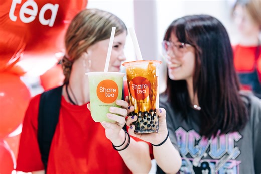 Perth Underground Station, WA- Share the love with a Sharetea Franchise! in Perth WA, 6000 | SEEK Business